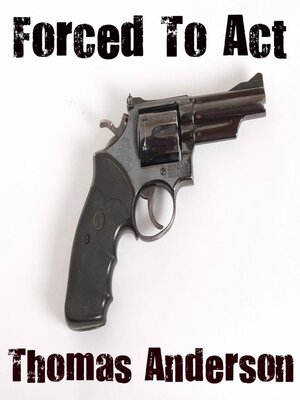 cover image of Forced to Act